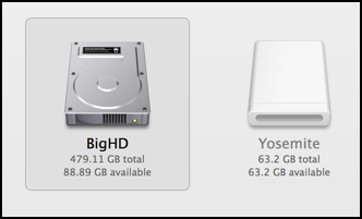 Bootable yosemite usb from dmg download